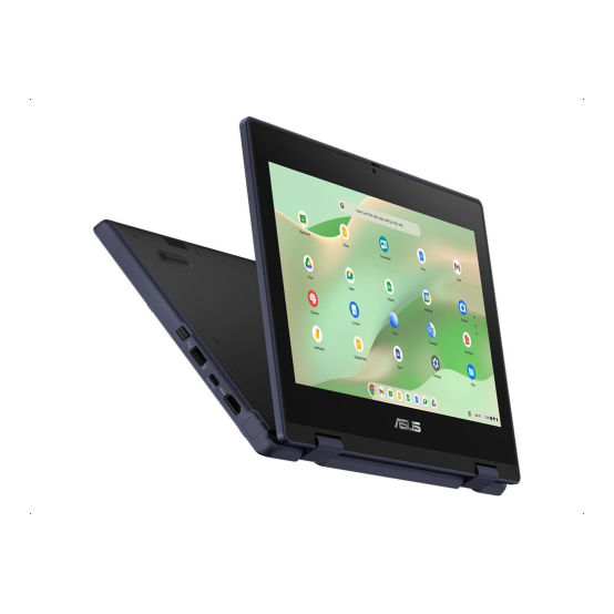 Laptop ASUS ChromeBook CR12 Flip CR1204FGA-R90253