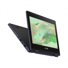 Laptop ASUS ChromeBook CR12 Flip CR1204FGA-R90253