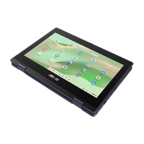 Laptop ASUS ChromeBook CR12 Flip CR1204FGA-R90253