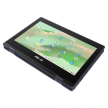 Laptop ASUS ChromeBook CR12 Flip CR1204FGA-R90253