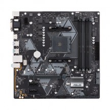 Placa de baza ASUS PRIME B450M-A/CSM