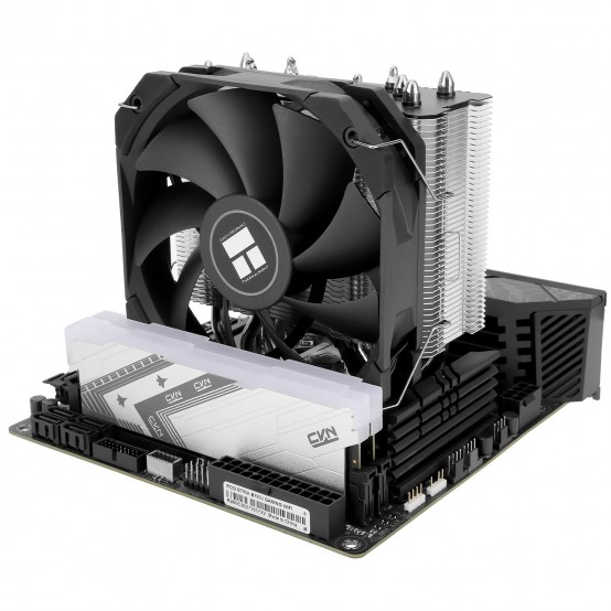 Cooler Thermalright  Assassin King 120 MINI V2