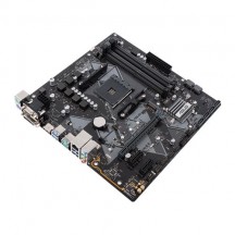 Placa de baza ASUS PRIME B450M-A/CSM