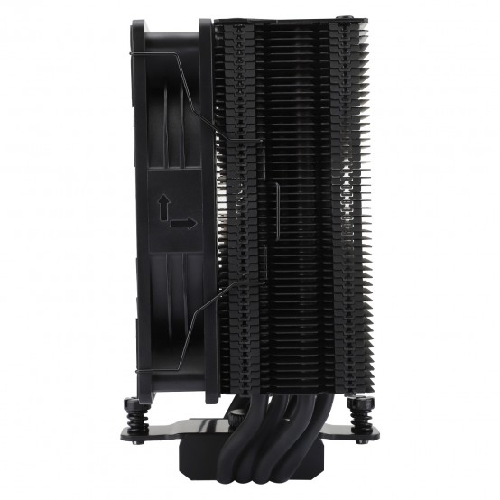 Cooler Thermalright  Assassin Spirit 120 EVO