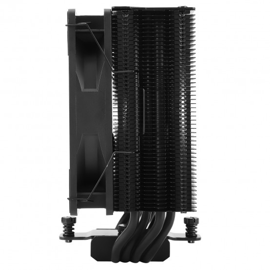 Cooler Thermalright  Assassin Spirit 120 EVO Dark