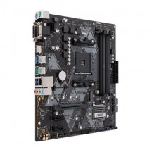 Placa de baza ASUS PRIME B450M-A/CSM
