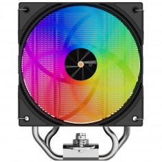 Cooler Thermalright  Assassin X 120 R Digital Argb Black