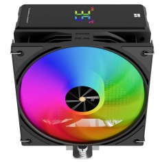 Cooler Thermalright  Assassin X 120 R Digital Argb Black 2