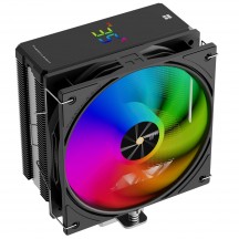 Cooler Thermalright  Assassin X 120 R Digital Argb Black