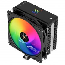 Cooler Thermalright  Assassin X 120 R Digital Argb Black