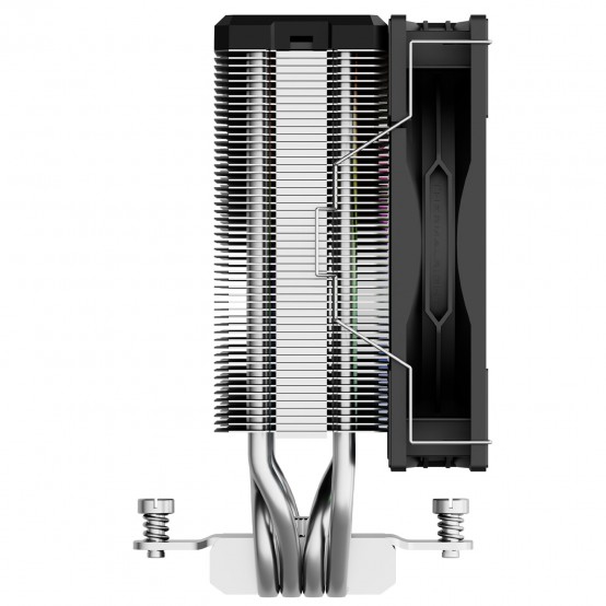 Cooler Thermalright  Assassin X 120 R Digital Argb Black