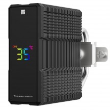 Cooler Thermalright  Assassin X 120 R Digital Argb Black