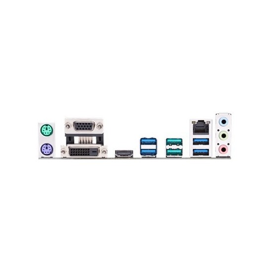 Placa de baza ASUS PRIME B450M-A/CSM