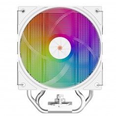Cooler Thermalright  Assassin X 120 R Digital Argb White