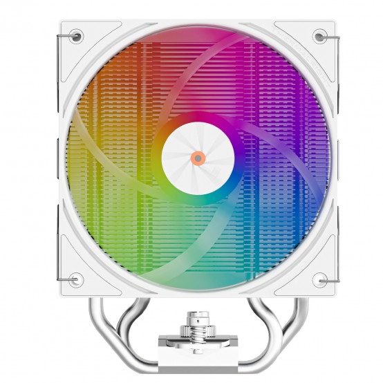 Cooler Thermalright  Assassin X 120 R Digital Argb White