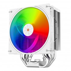 Cooler Thermalright  Assassin X 120 R Digital Argb White 2