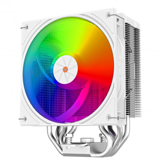 Cooler Thermalright  Assassin X 120 R Digital Argb White