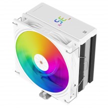 Cooler Thermalright  Assassin X 120 R Digital Argb White