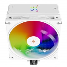 Cooler Thermalright  Assassin X 120 R Digital Argb White
