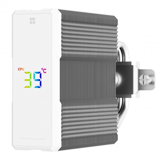Cooler Thermalright  Assassin X 120 R Digital Argb White