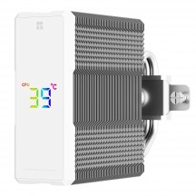 Cooler Thermalright  Assassin X 120 R Digital Argb White