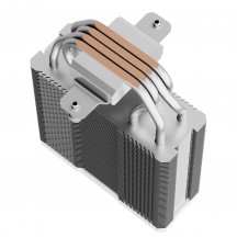 Cooler Thermalright  Assassin X 120 R Digital Argb White