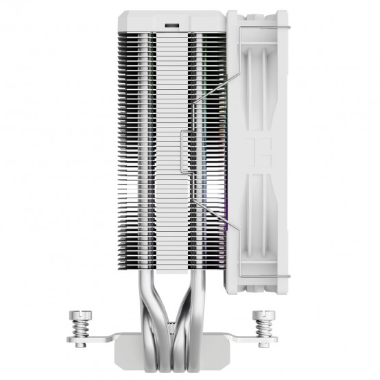 Cooler Thermalright  Assassin X 120 R Digital Argb White