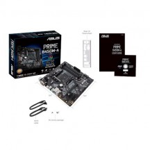 Placa de baza ASUS PRIME B450M-A/CSM