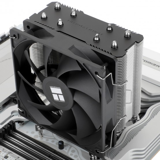Cooler Thermalright  Assassin X 120 Refined SE LGA1700