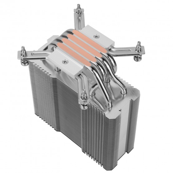 Cooler Thermalright  Assassin X 120 Refined SE LGA1700