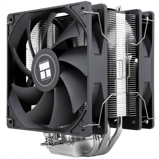 Cooler Thermalright  Assassin X 120 Refined SE PLUS