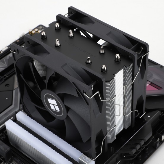 Cooler Thermalright  Assassin X 120 Refined SE PLUS