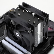 Cooler Thermalright  Assassin X 120 Refined SE PLUS