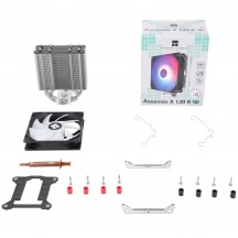 Cooler Thermalright  Assassin X 120 Refined SE V2