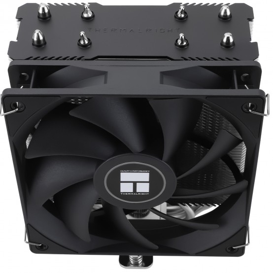 Cooler Thermalright  Assassin X 120 V2