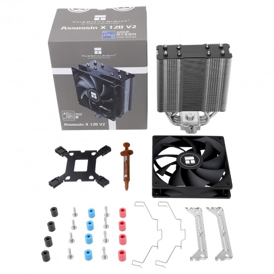 Cooler Thermalright  Assassin X 120 V2