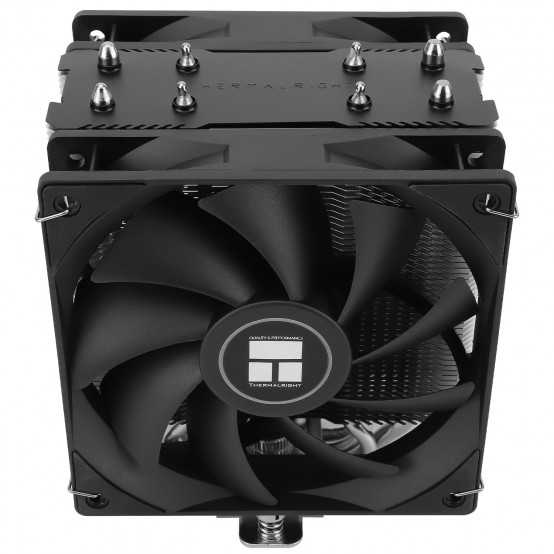 Cooler Thermalright  Assassin X 120 V2 PLUS