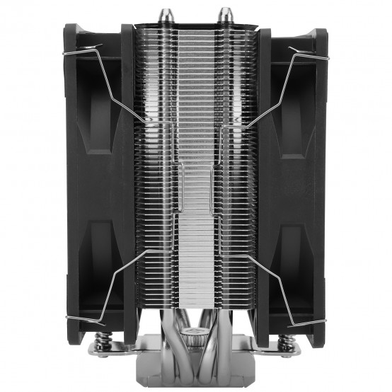 Cooler Thermalright  Assassin X 120 V2 PLUS