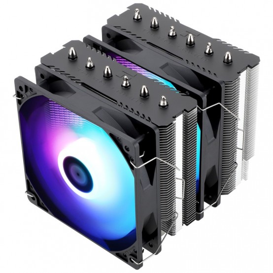 Cooler Thermalright  Peerless Assassin 120 SE ARGB