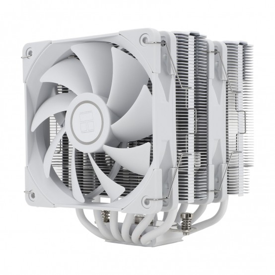 Cooler Thermalright  Peerless Assassin 120 White