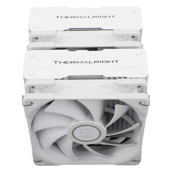 Cooler Thermalright  Peerless Assassin 120 White