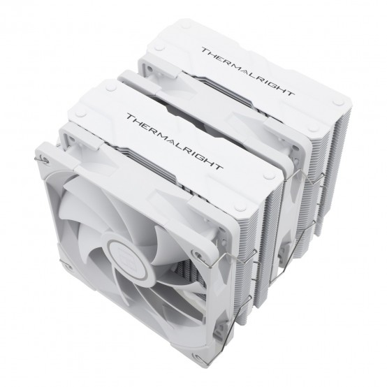 Cooler Thermalright  Peerless Assassin 120 White