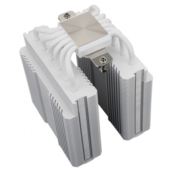 Cooler Thermalright  Peerless Assassin 120 White