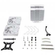 Cooler Thermalright  Peerless Assassin 120 White