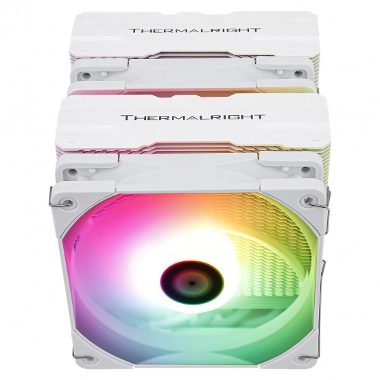 Cooler Thermalright  Peerless Assassin 120 White ARGB