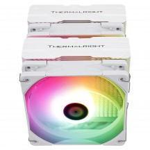 Cooler Thermalright  Peerless Assassin 120 White ARGB