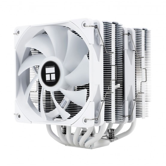 Cooler Thermalright  Peerless Assassin 120 White ARGB