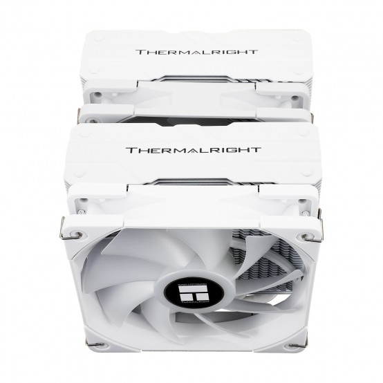 Cooler Thermalright  Peerless Assassin 120 White ARGB