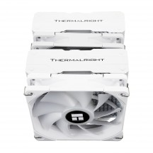 Cooler Thermalright  Peerless Assassin 120 White ARGB