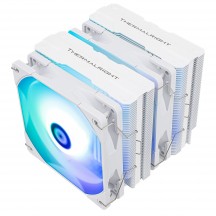 Cooler Thermalright  Peerless Assassin 120 White ARGB